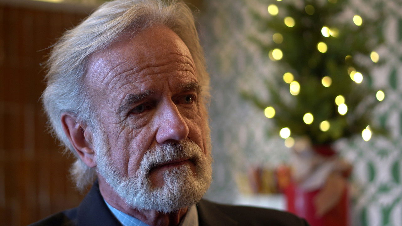 From Christmas, with Love backdrop