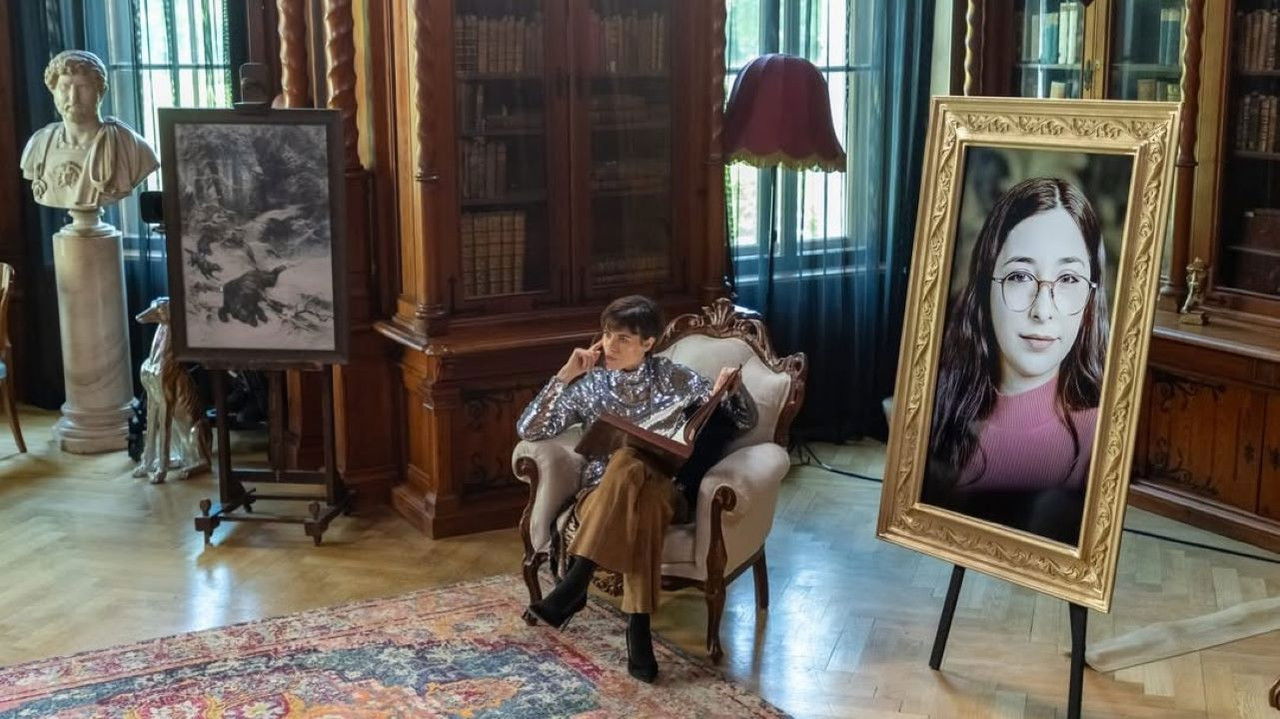 The Traitors Romania - Season 1 Episode 8 : Episode 8