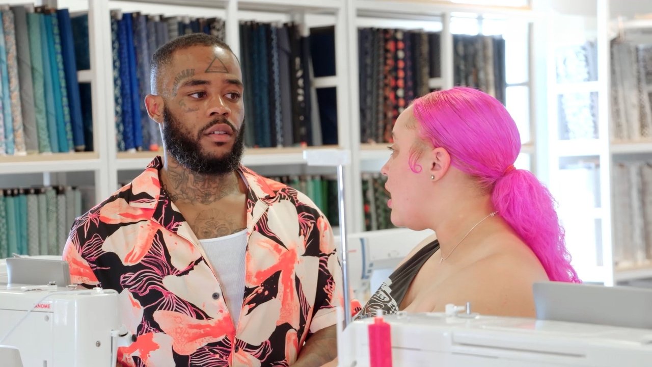 Love After Lockup - Season 5 Episode 38 : Hide & Seek