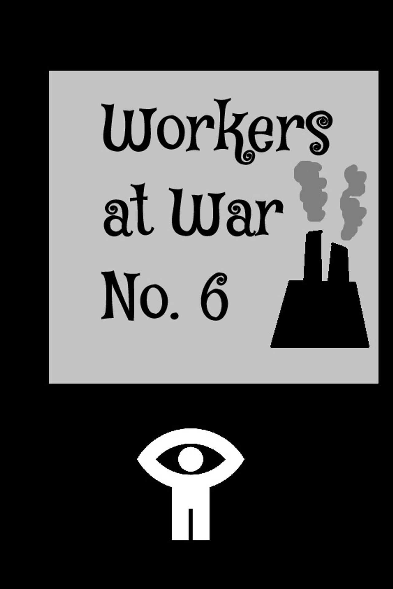 Workers at War No. 6 filmaffisch