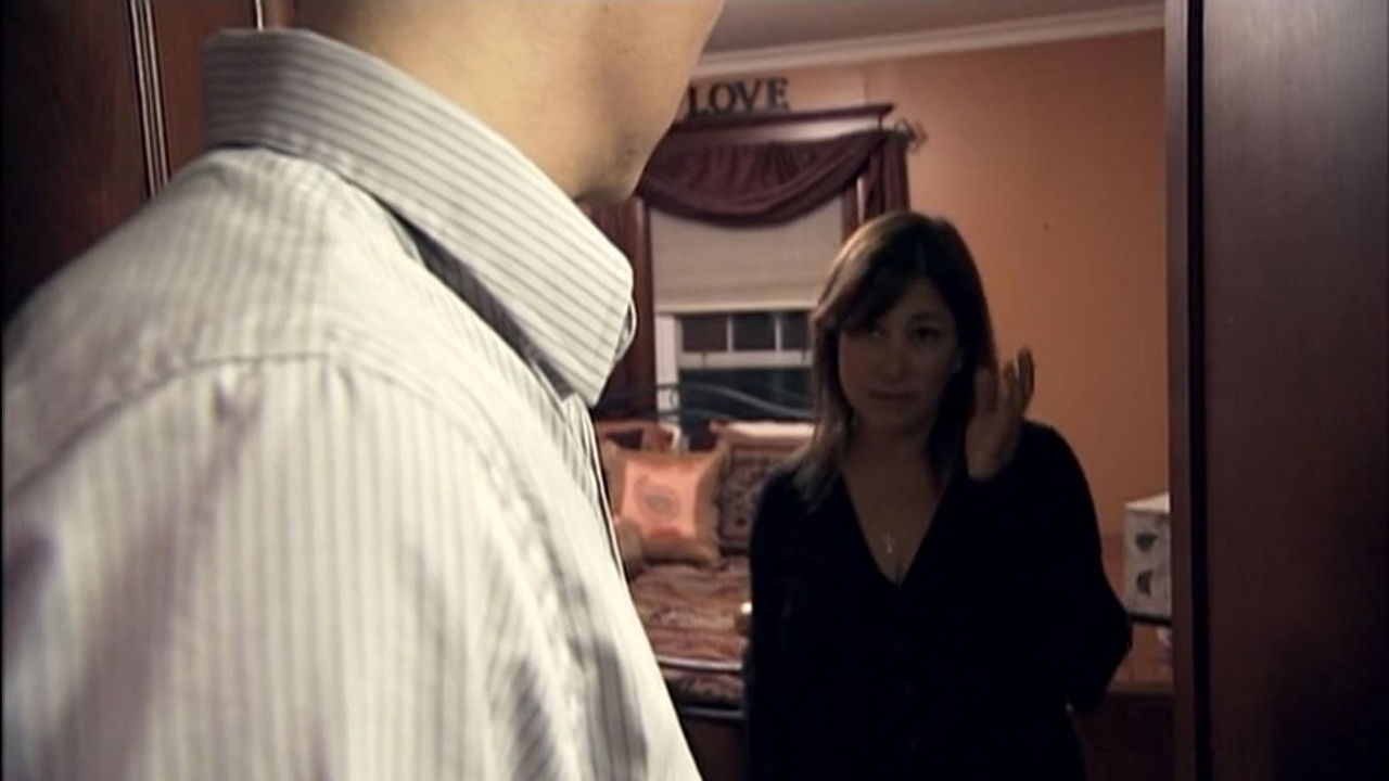 Paranormal State — Épisode 1