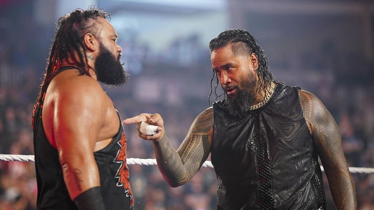 WWE SmackDown - Season 27 Episode 27 : July 4, 2025