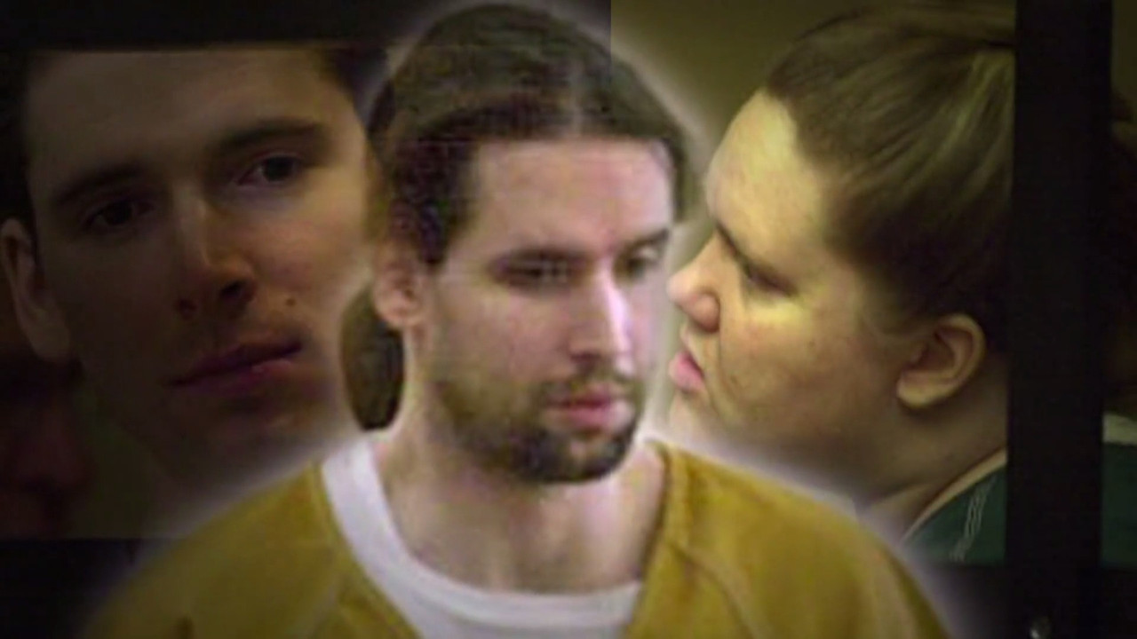 True Crime : Avec Aphrodite Jones — Épisode 9