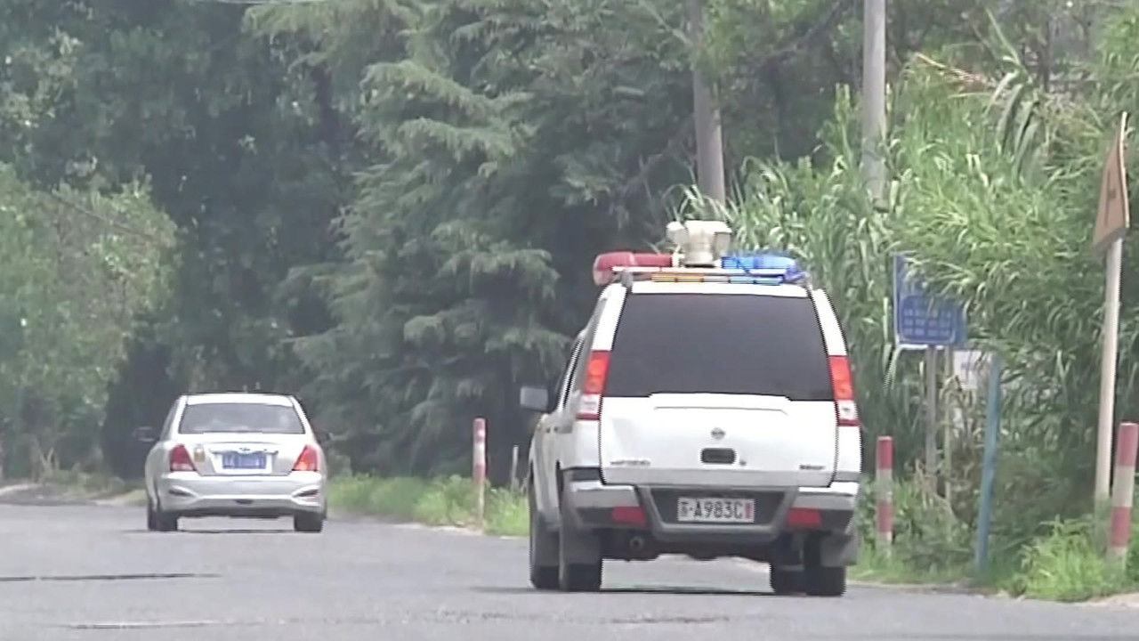 传奇故事 — Épisode 97