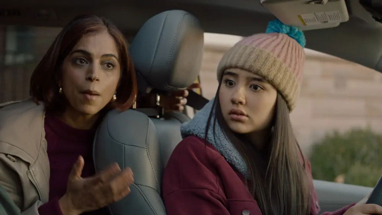 Run the Burbs — Épisode 11