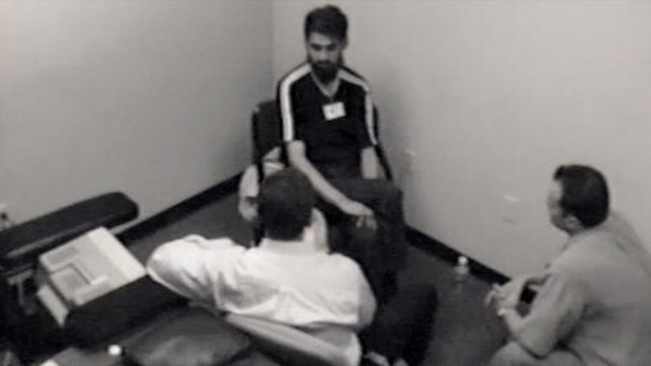 The Confession Tapes — Ordres de marche