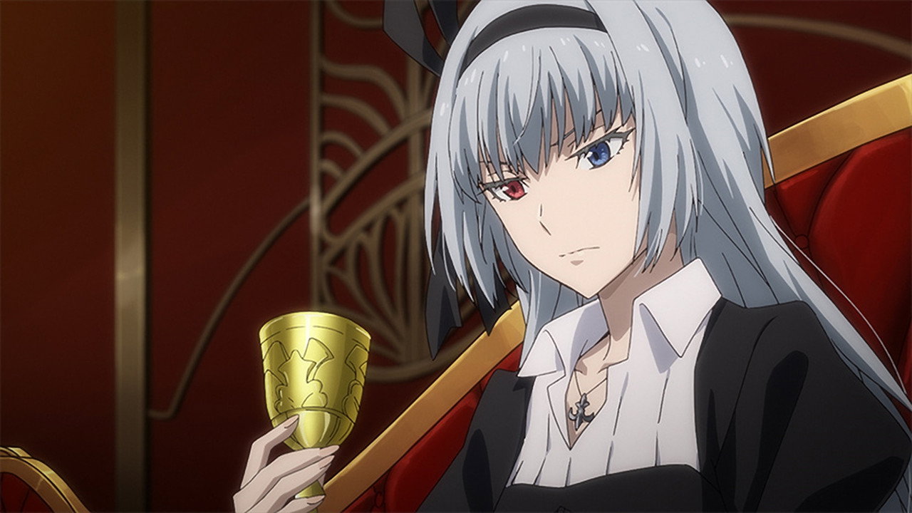 That Time I Got Reincarnated as a Slime Scene 2