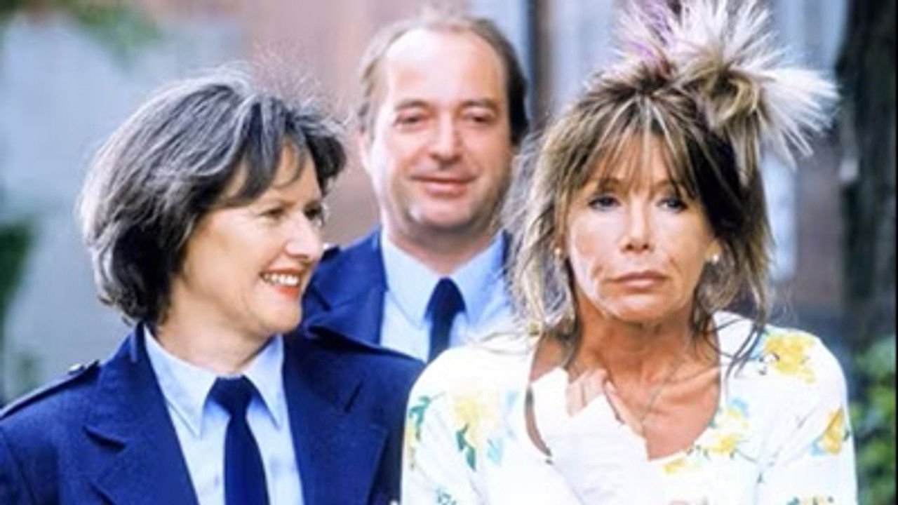 Hinter Gittern - Der Frauenknast — Épisode 3