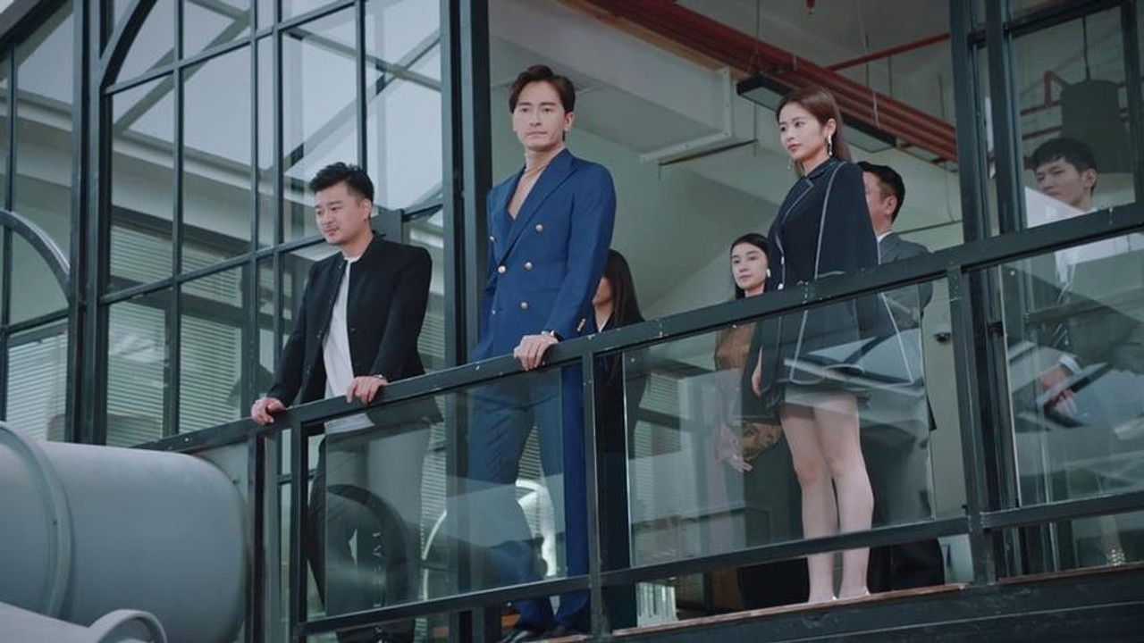 乔安你好 — Épisode 24