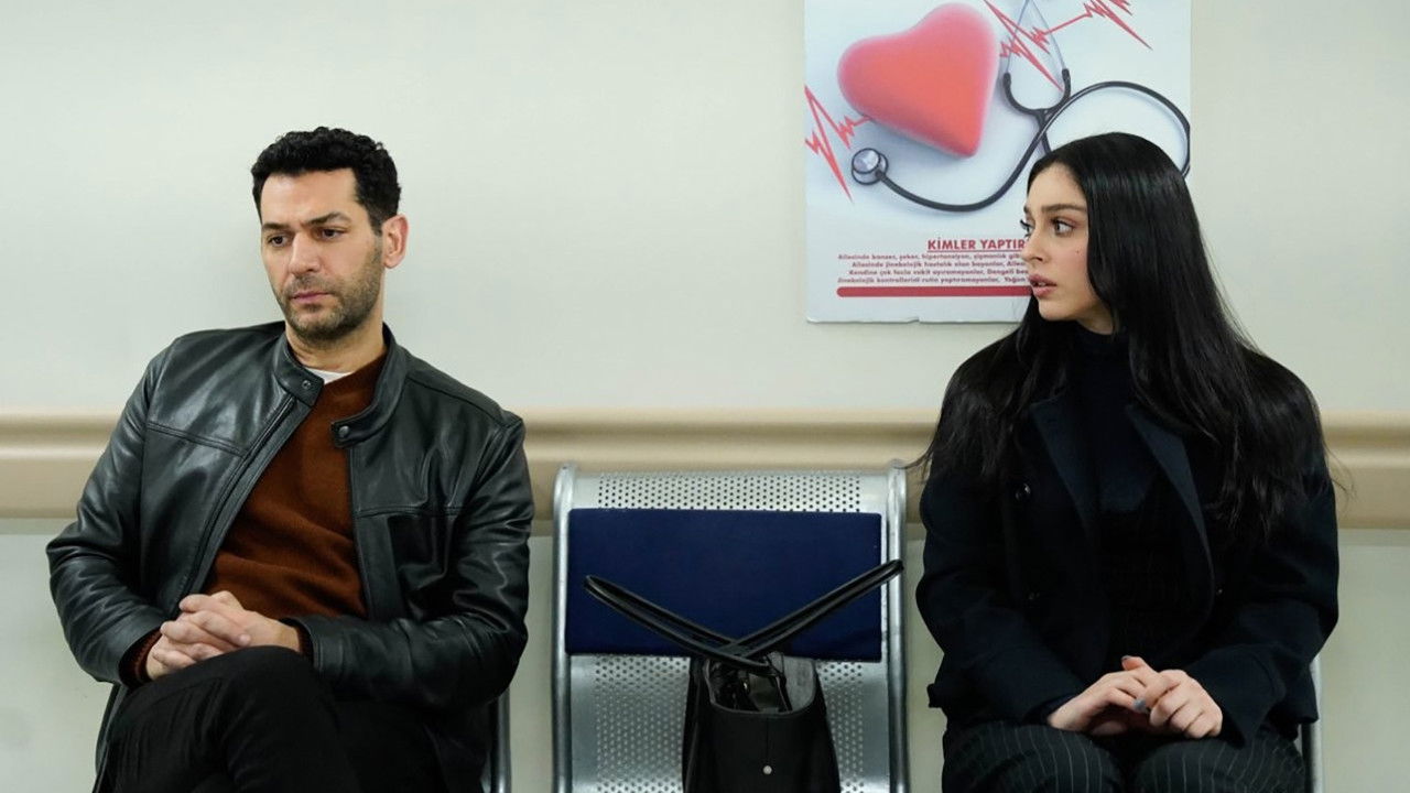 Güller ve Günahlar — Épisode 11