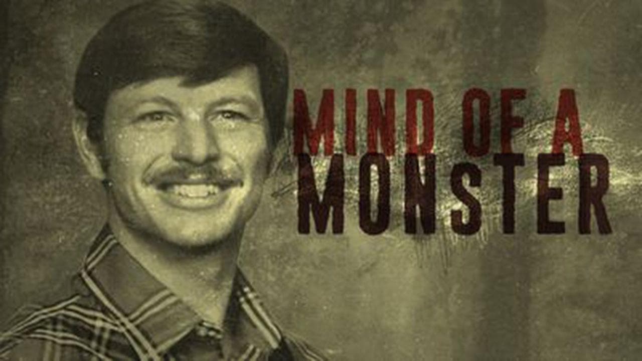 The Green River Killer: Mind of a Monster background