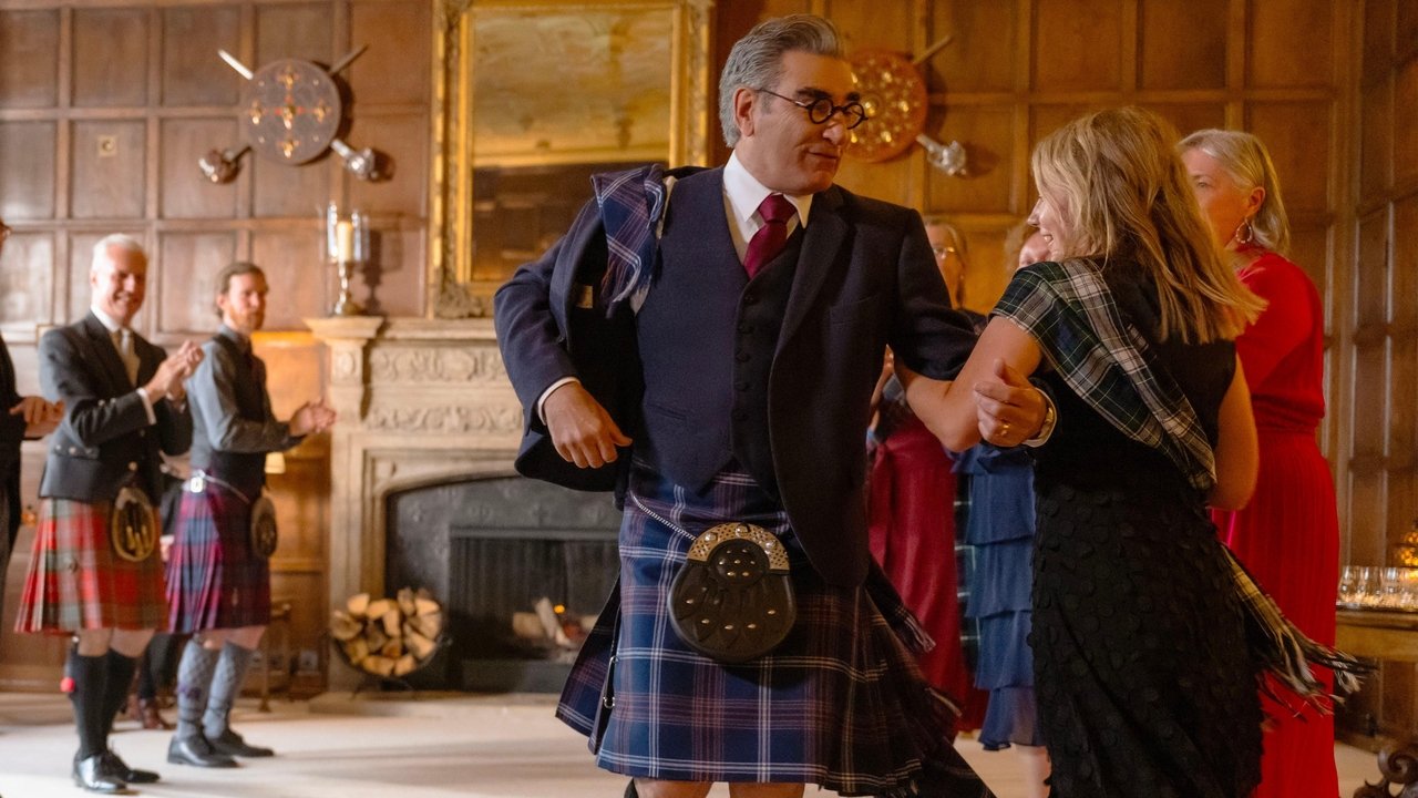 The Reluctant Traveller with Eugene Levy - Season 2 Episode 2 : Scotland: My Mother's Country