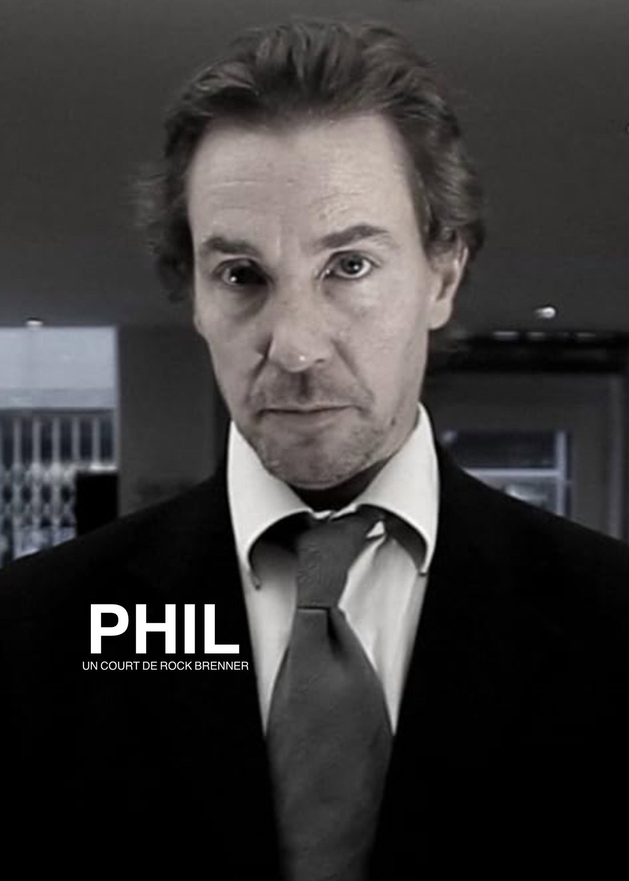 Phil filmaffisch