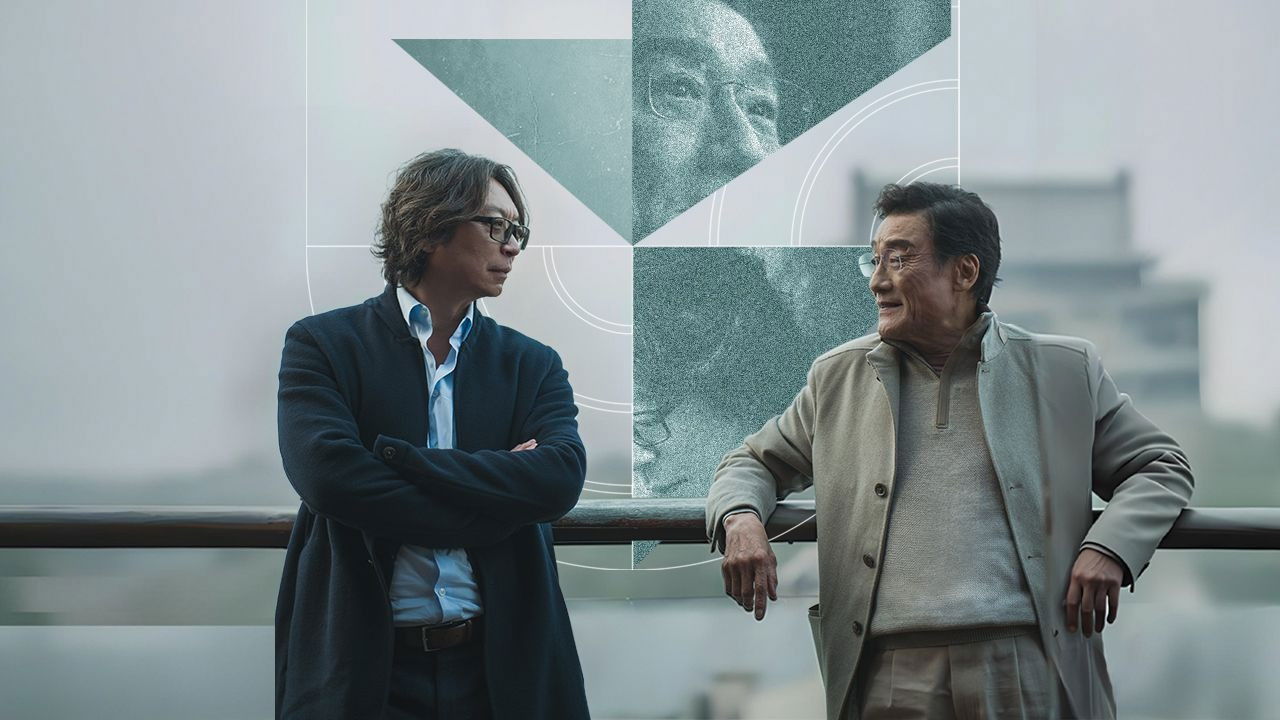 见非凡·十三邀团队特别制作 — Épisode 4