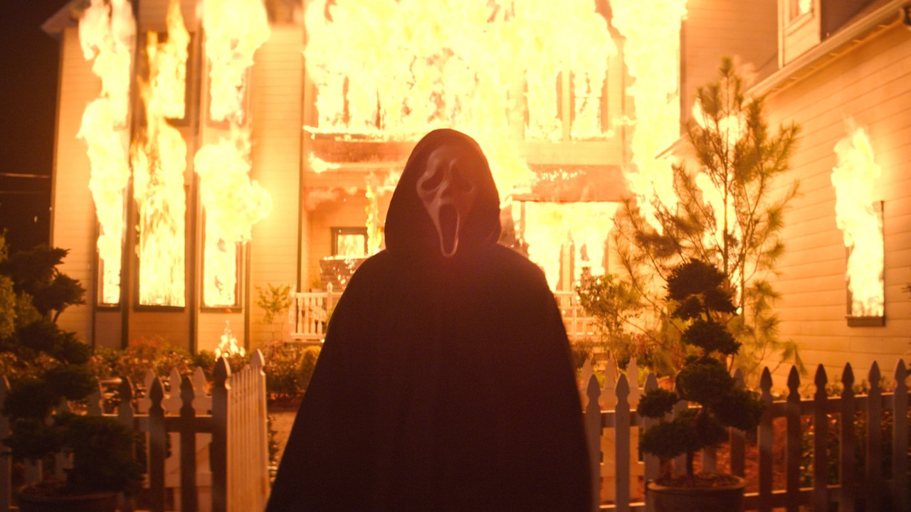 Scream 7 (2026) trailer