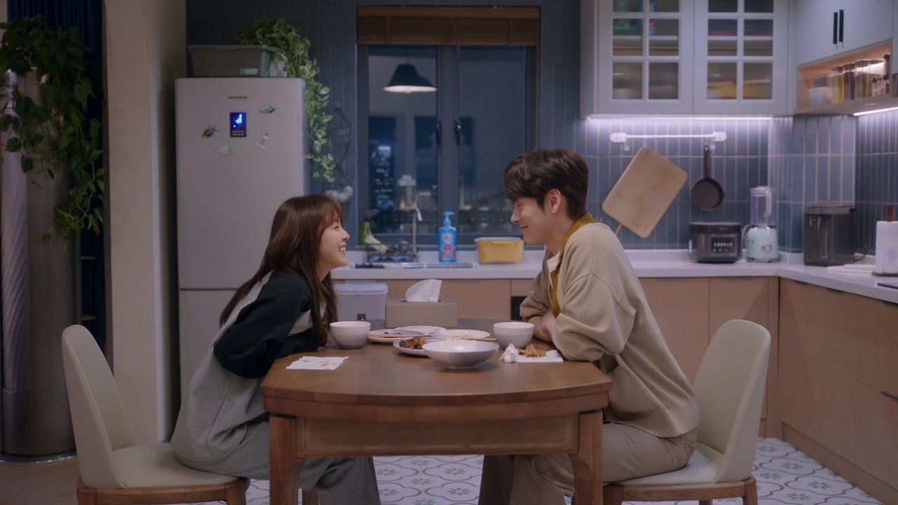 You Are My Secret - Season 1 Episode 5 : Episode 5