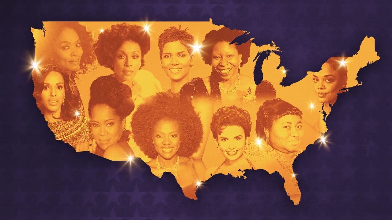 Soul of a Nation Presents: Screen Queens Rising background