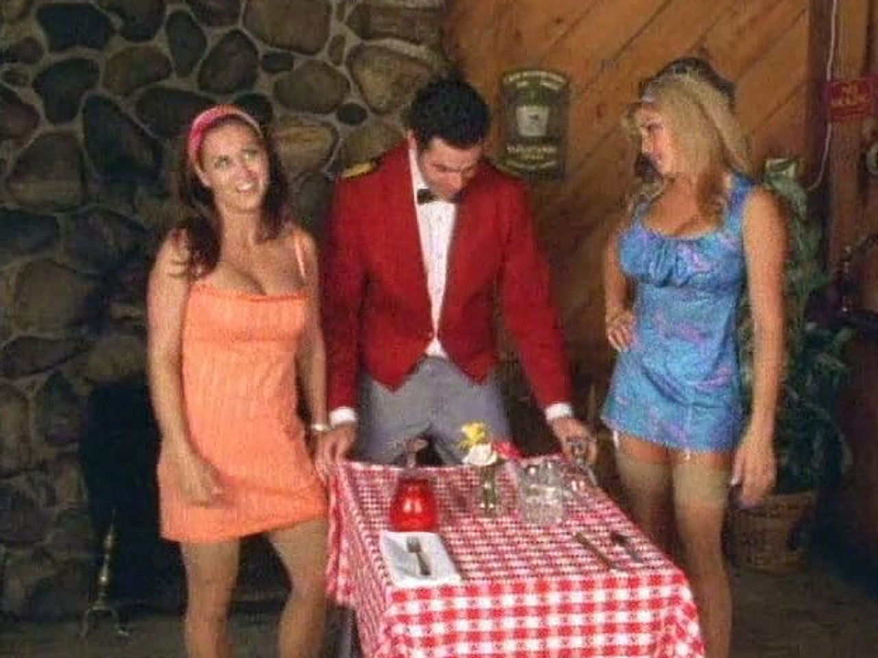 The Man Show — Épisode 15