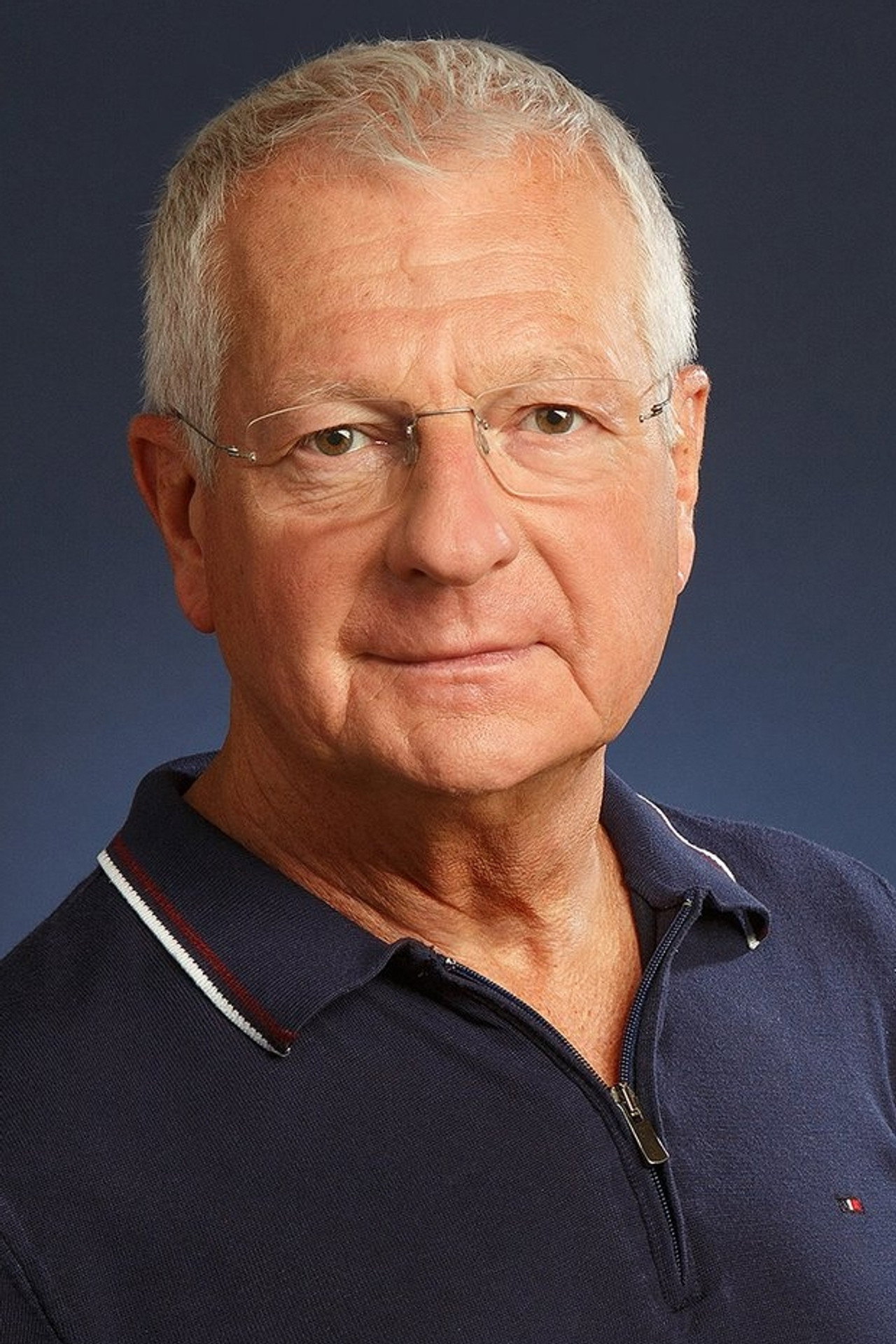 Patrik Baab