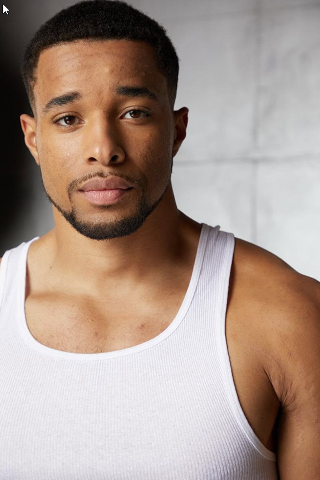 Marcos Hobson