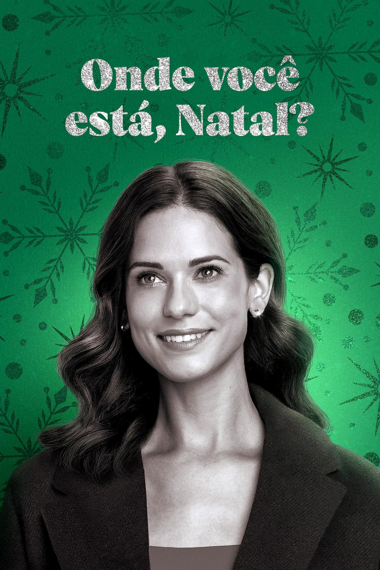 Pôster de Onde Você Está, Natal?