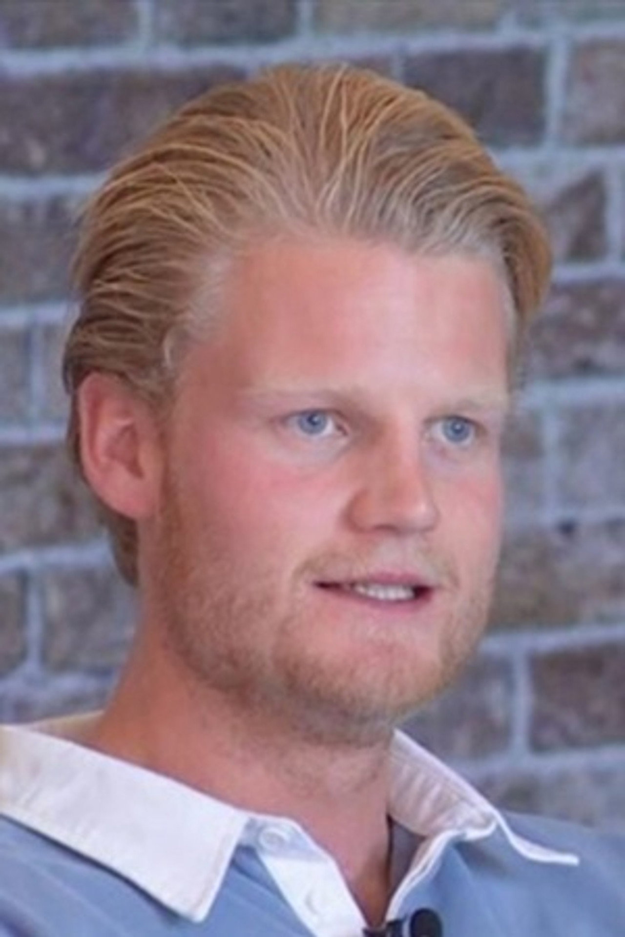 Daan van Leeuwen
