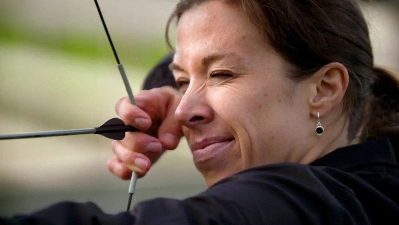 Mästarkvalet — Épisode 2