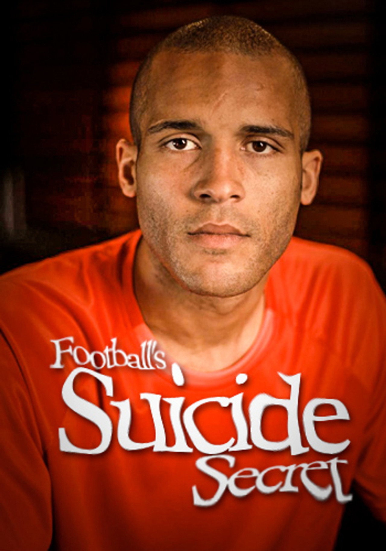 Football's Suicide Secret filmaffisch