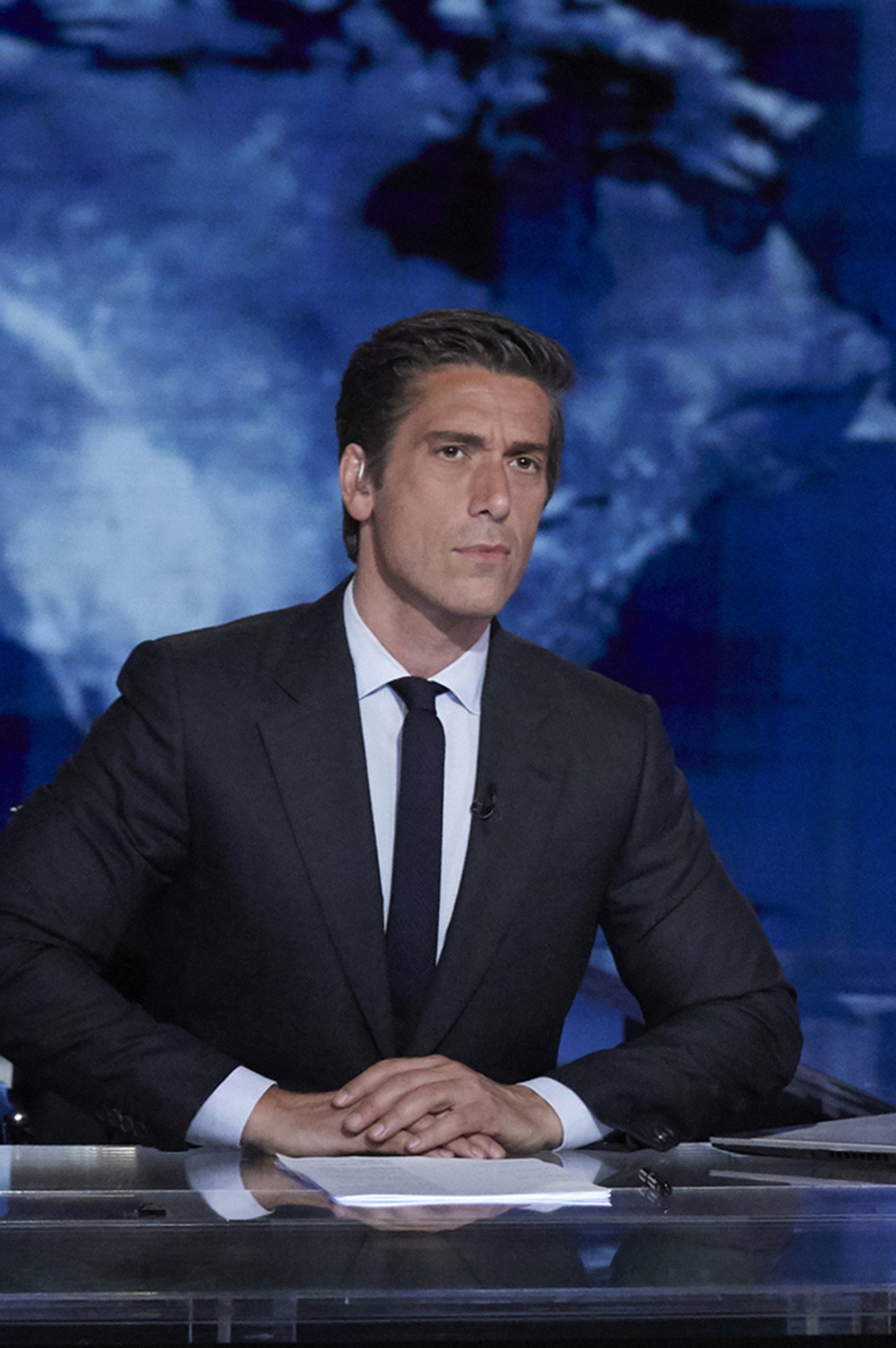 David Muir