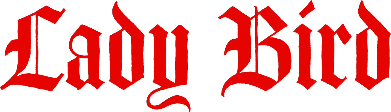 Леди Бёрд