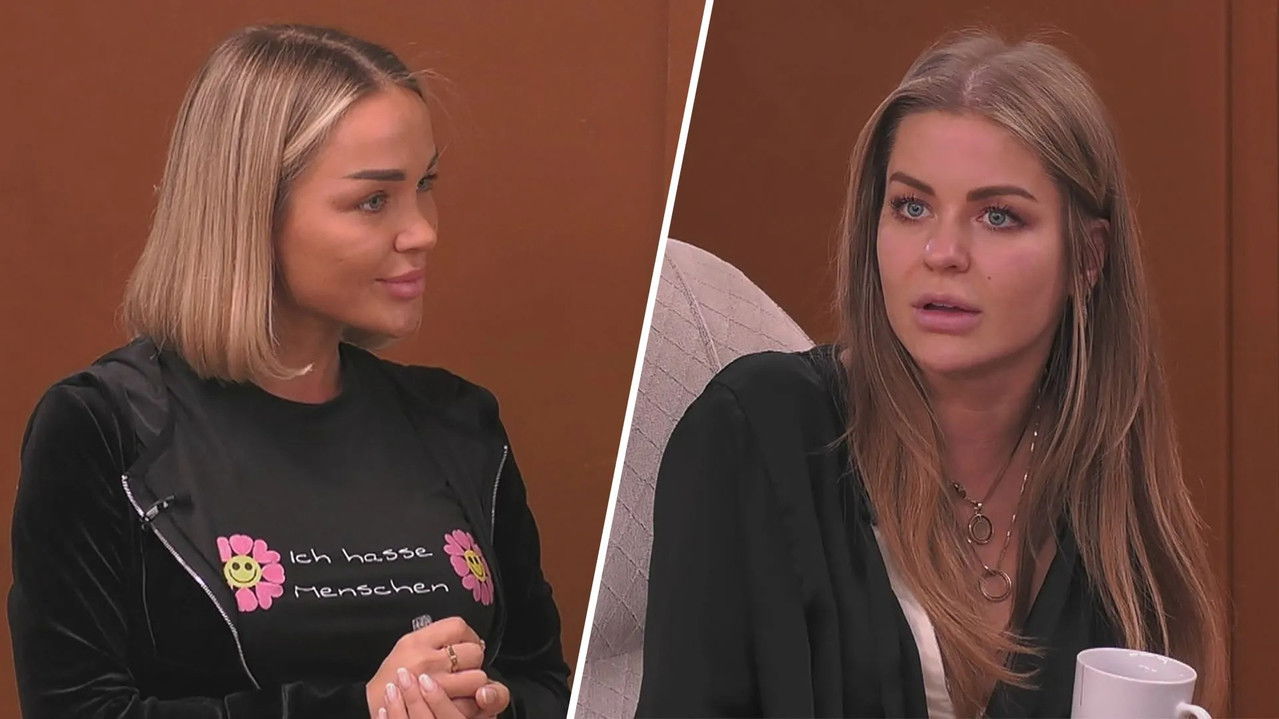 Big Brother - Die Show — Épisode 11