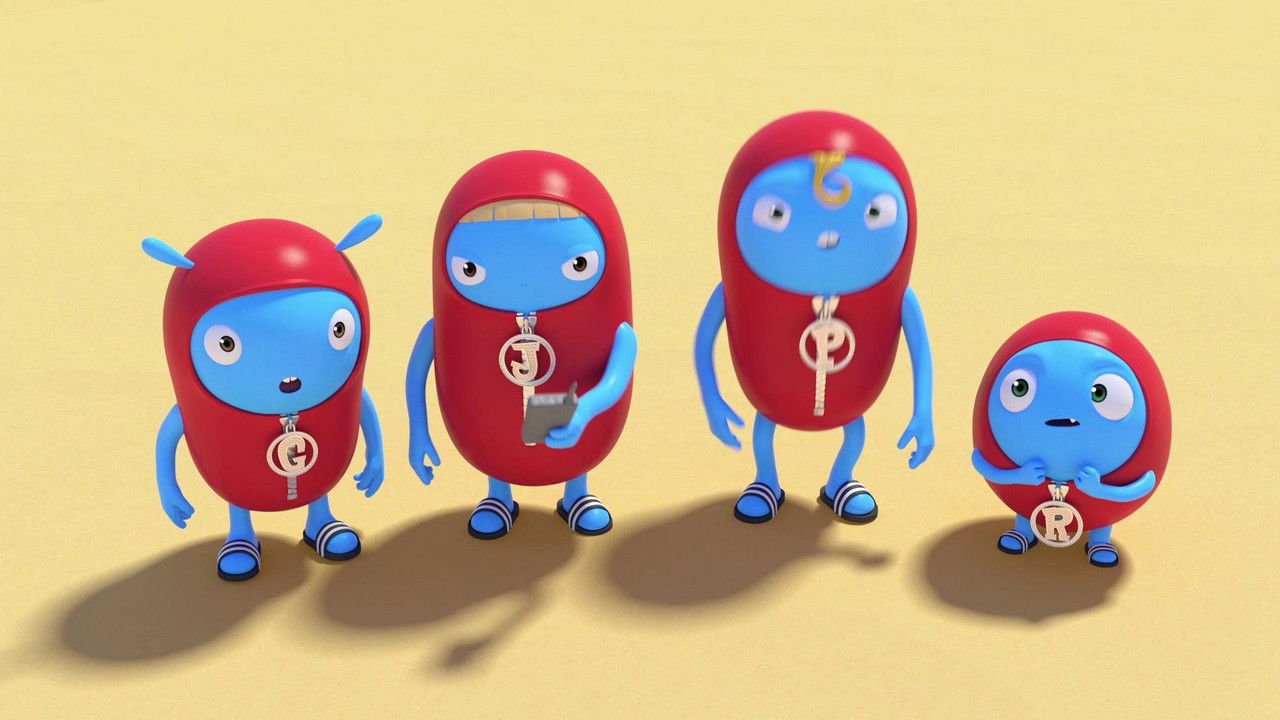 젤리고 — Épisode 41