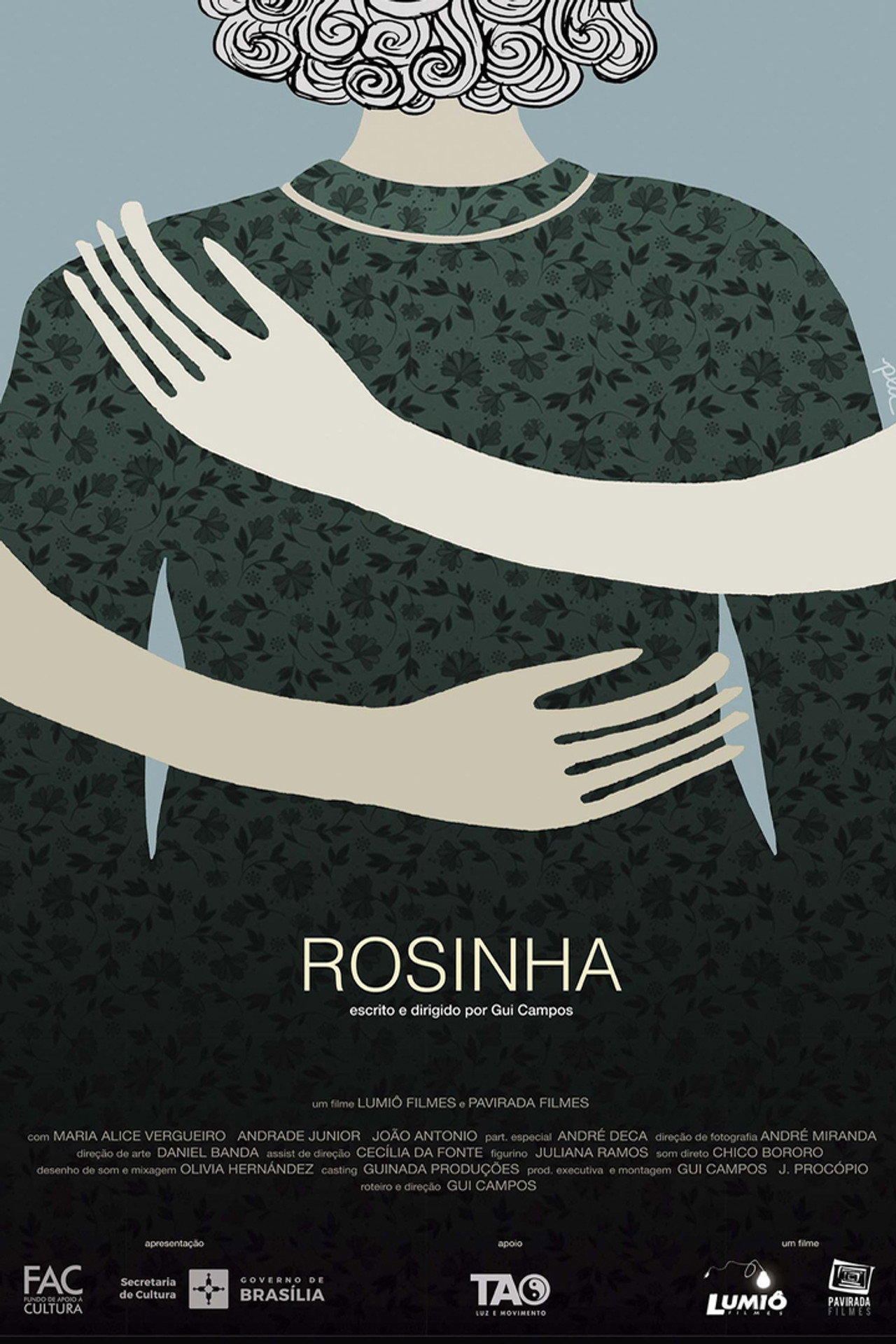 Rosinha