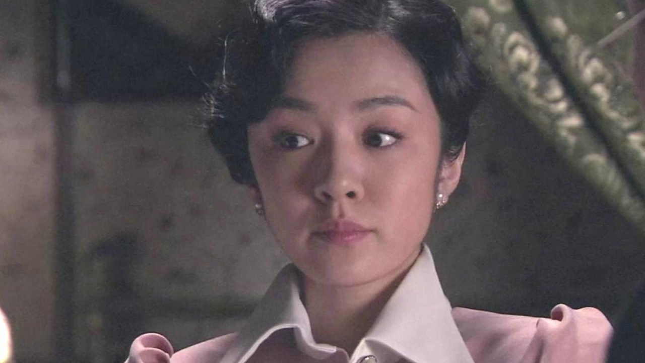 神枪之倒刺 — Épisode 24