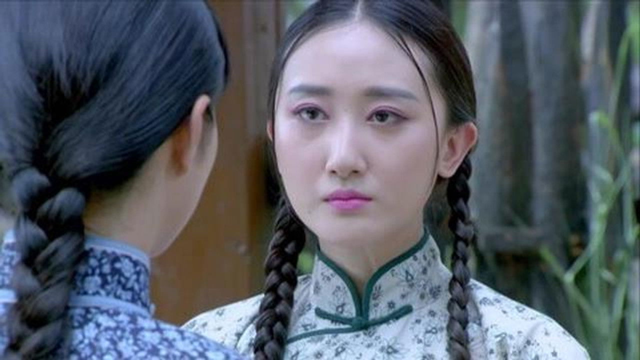 狐影 — Épisode 36