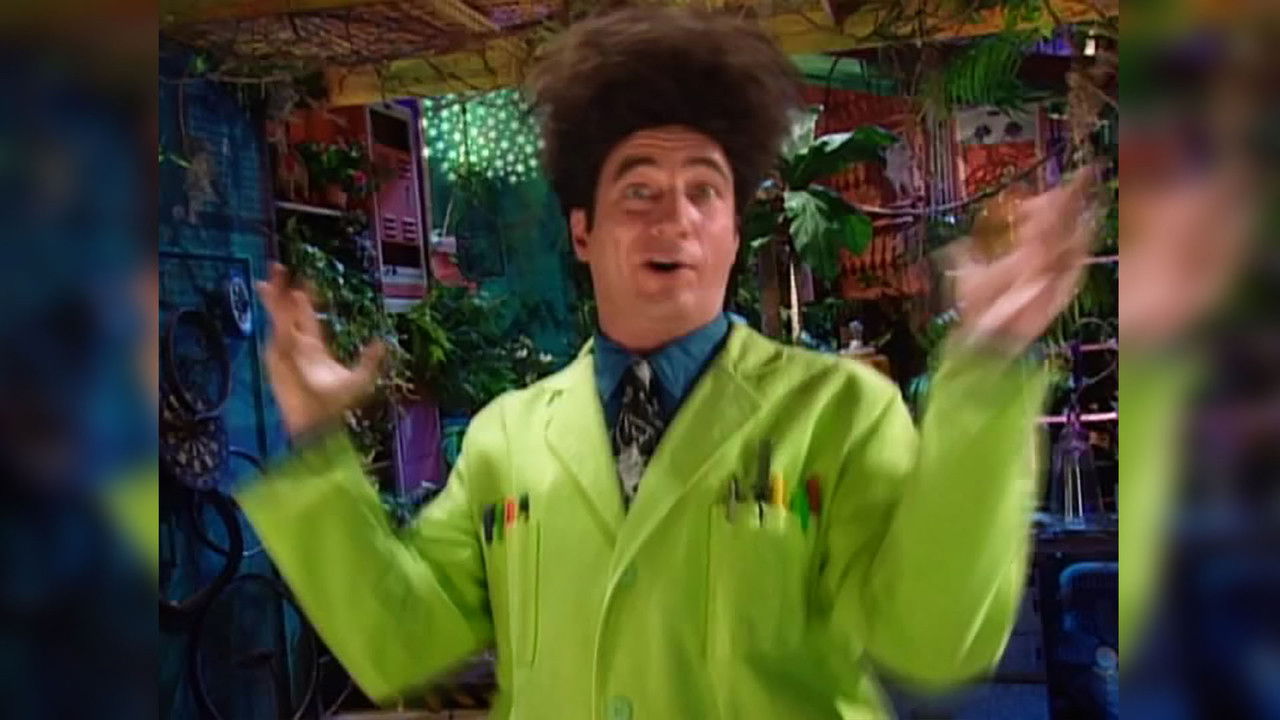 Beakman's World — Épisode 20