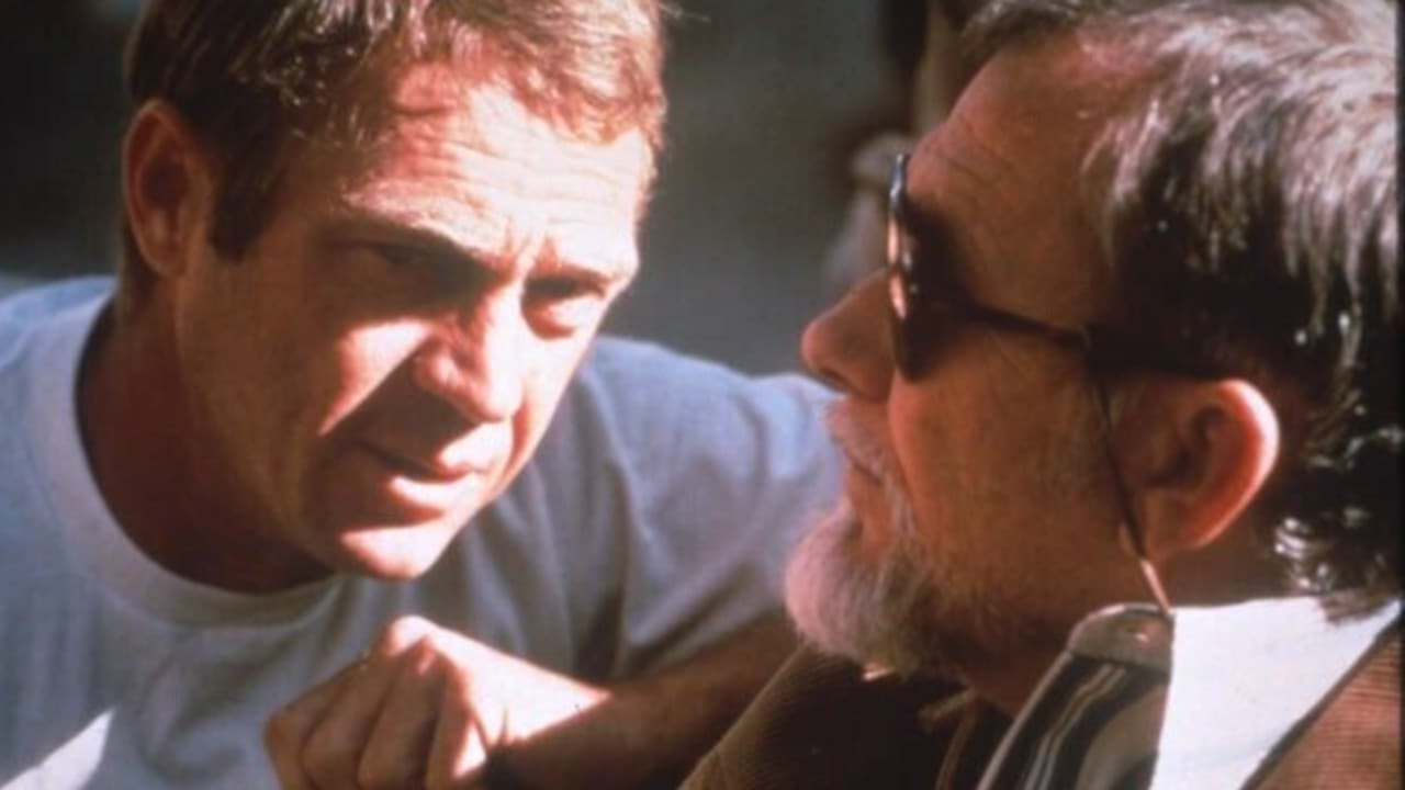 Scen från Sam Peckinpah: A Retrospective