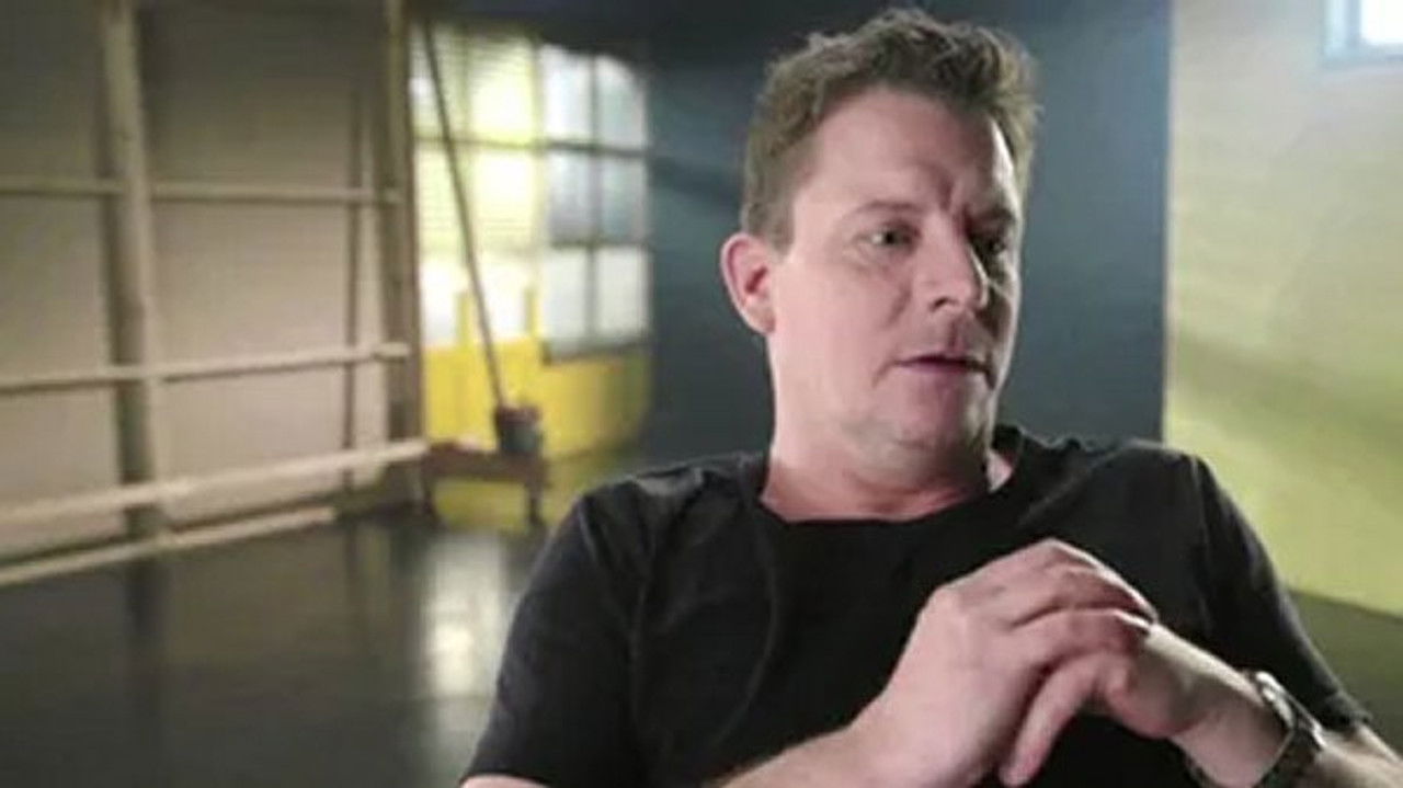 Dansk Drama - Fra Matador til Arvingerne — Épisode 3