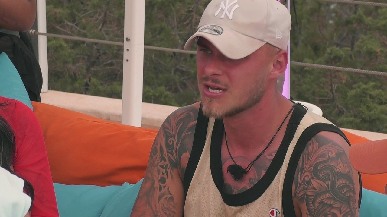 Germany Shore - Season 3 Episode 7 : Episode 7