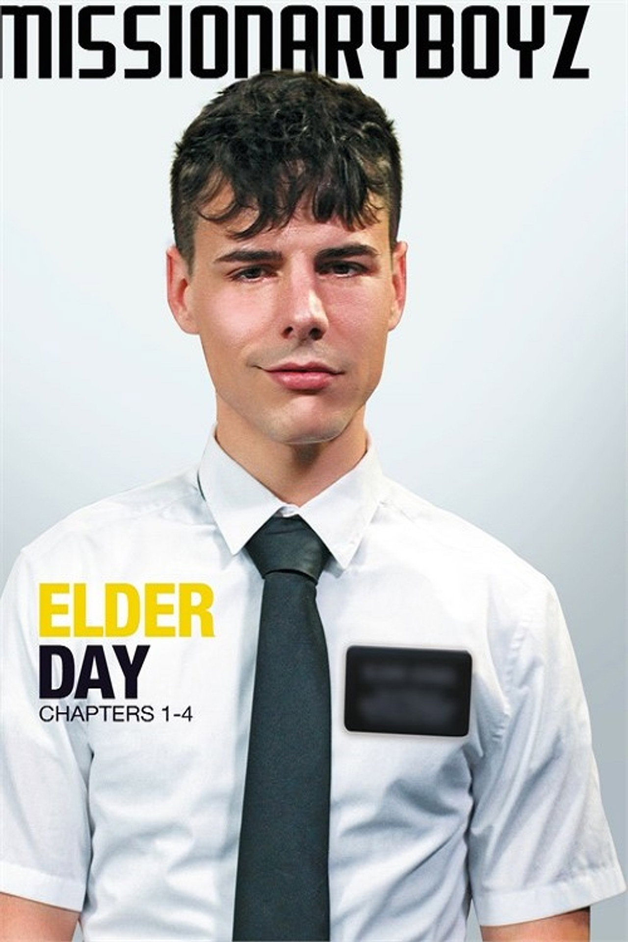 Elder Day: Chapters 1-4 Backdrop