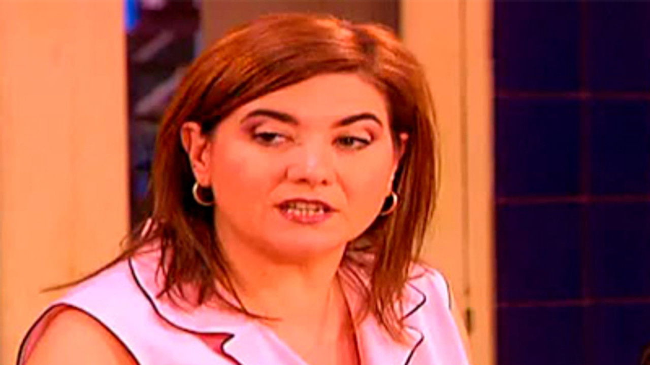 La sopa boba — Épisode 34