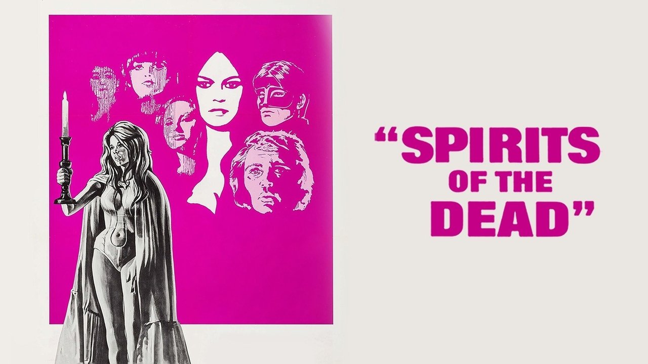Spirits of the Dead