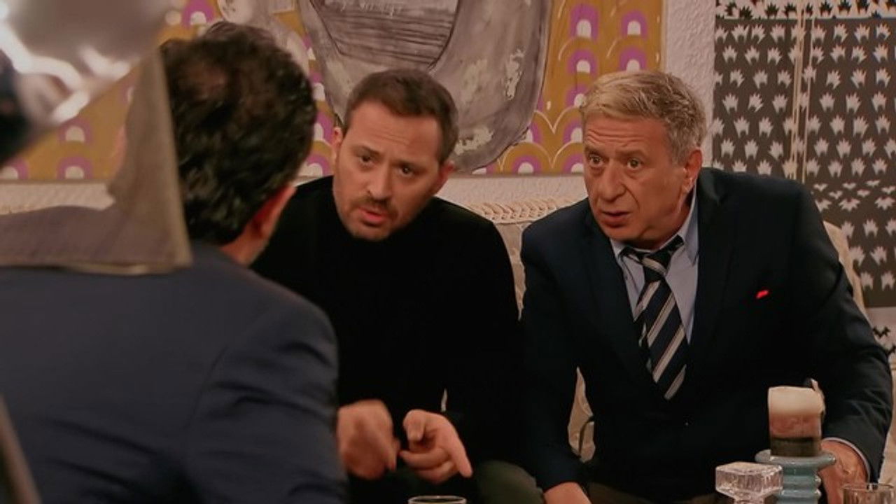 Η Τούρτα της Μαμάς — Épisode 20