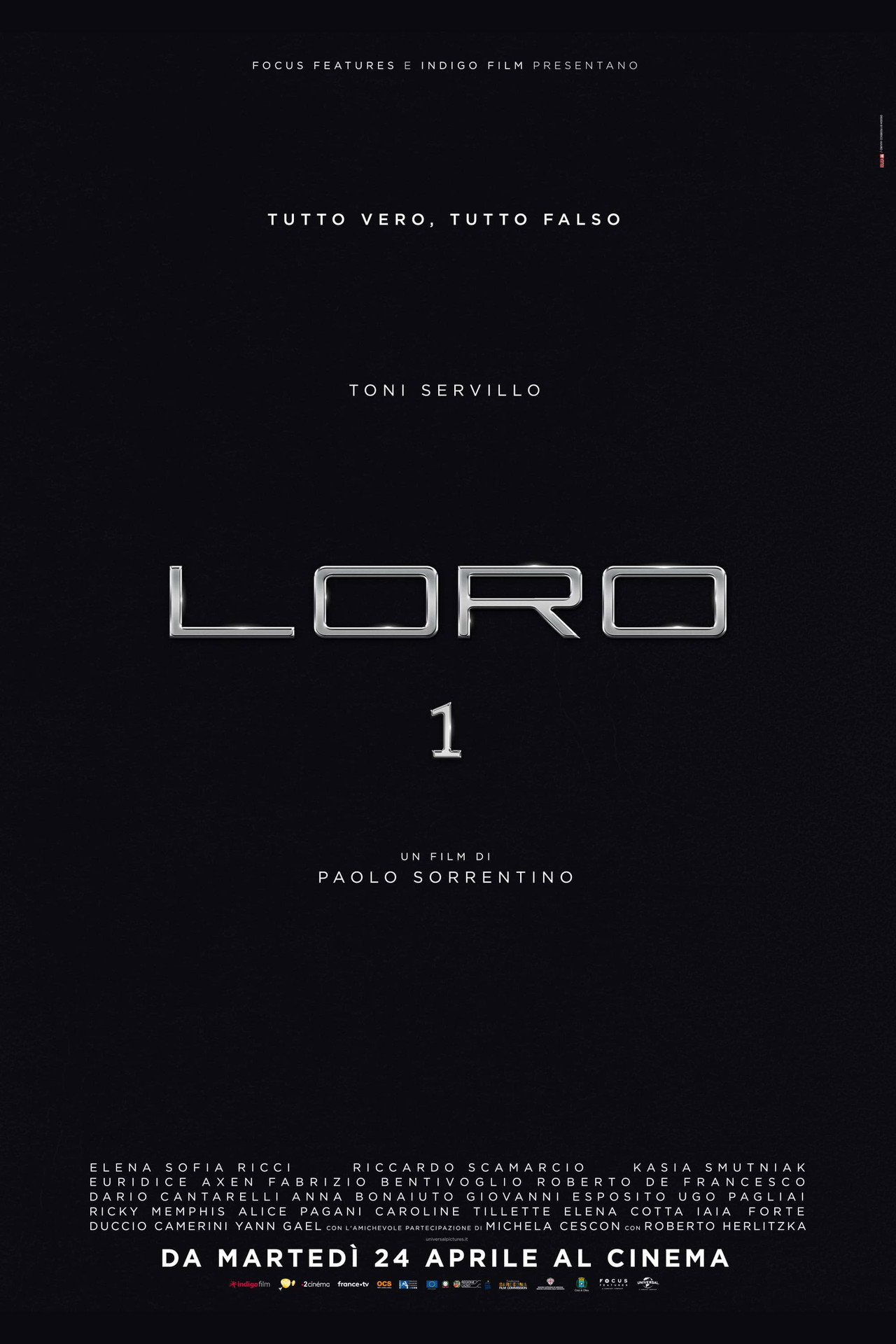 Loro - Die Verführten 1