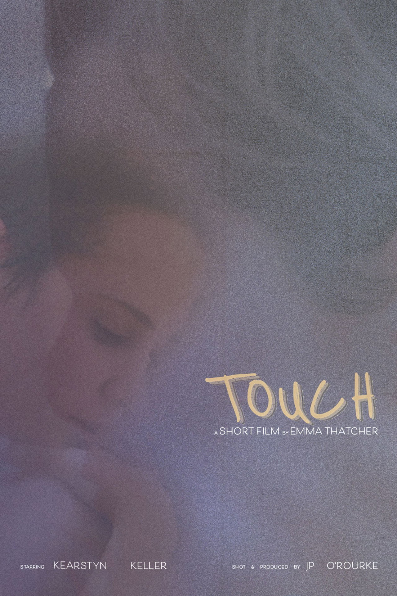 Touch Backdrop