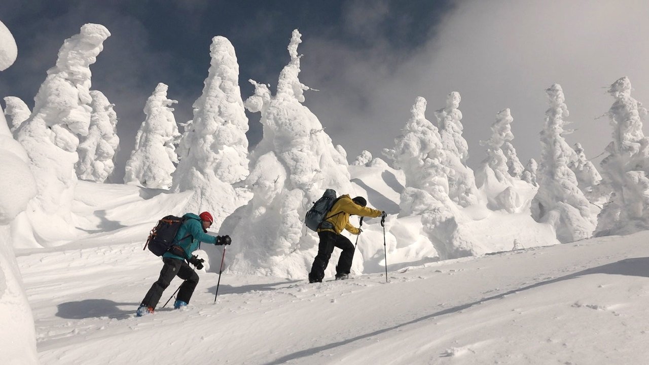 Journeys in Japan - Season 11 Episode 9 : Hakkoda's Backcountry Magic