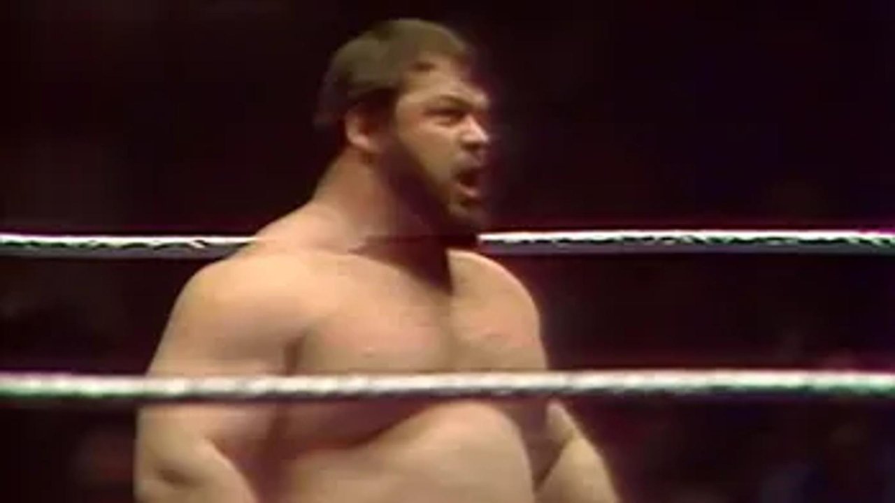 Madison Square Garden: Mar. 17, 1975