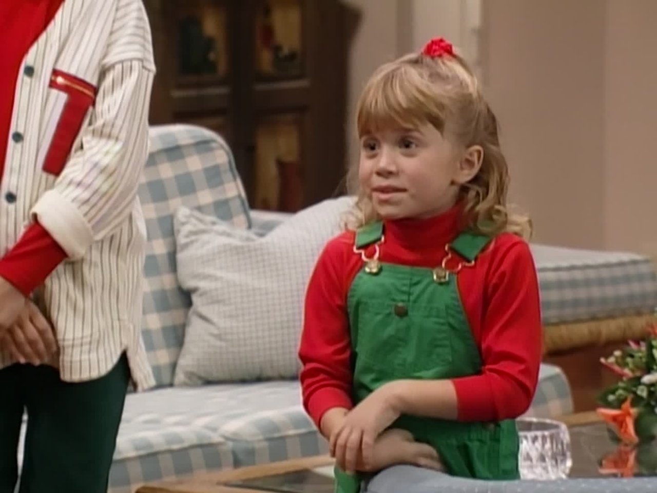 Full House - Season 6 Episode 12 : A Very Tanner Christmas