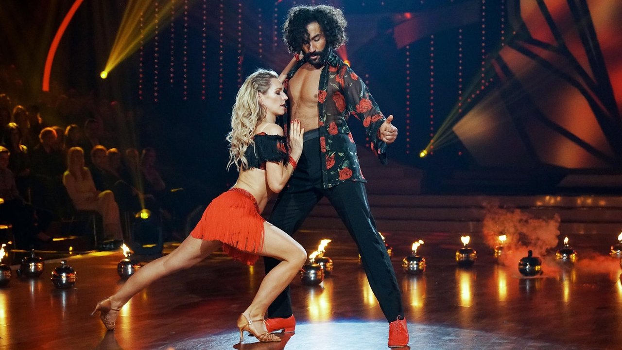 Let's Dance - Season 11 Episode 5 : Episode 5