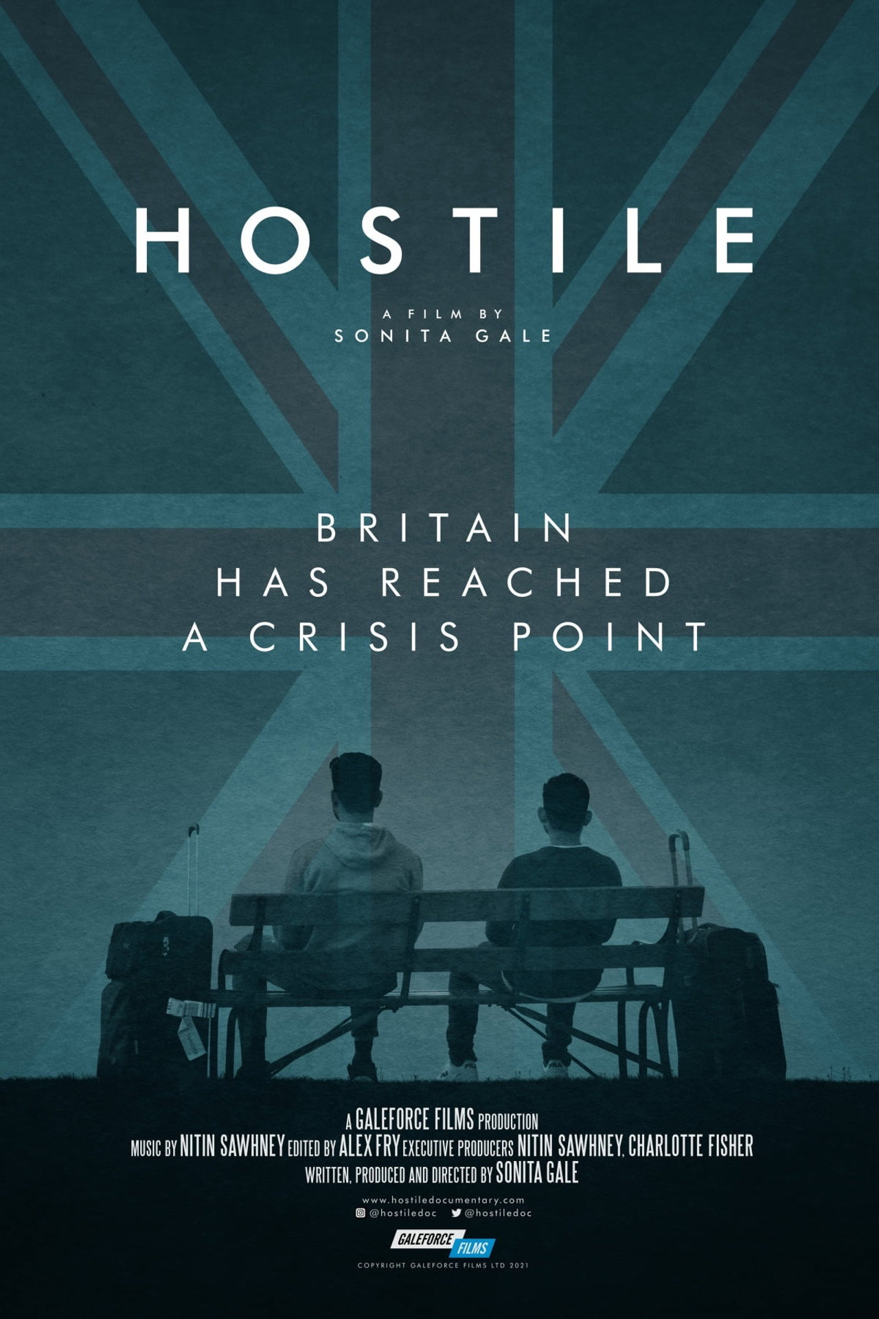 Hostile